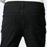 Laluna® | Comfortabele Slim Fit Jeans