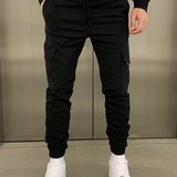 luna® | Cargo Jogger Fit