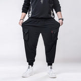 Laluna® | Cargo Jogger