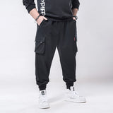 Laluna® | Cargo Jogger