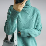 Laluna® | Trui Met Col