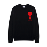 AM* Loose Fit Trui 1+1 Gratis (20 kleuren)
