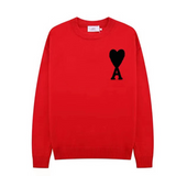 AM* Loose Fit Trui 1+1 Gratis (20 kleuren)
