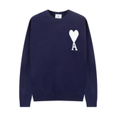 AM* Loose Fit Trui 1+1 Gratis (20 kleuren)
