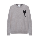 AM* Loose Fit Trui 1+1 Gratis (20 kleuren)