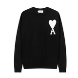AM* Loose Fit Trui 1+1 Gratis (20 kleuren)