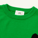 AM* Loose Fit Trui 1+1 Gratis (20 kleuren)