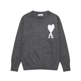 AM* Loose Fit Trui 1+1 Gratis (20 kleuren)
