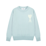 AM* Loose Fit Trui 1+1 Gratis (20 kleuren)