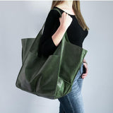 Laluna® | Oversized Weekendtas