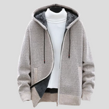Laluna® | Knit Hoodie