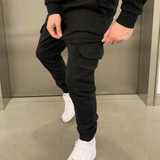 luna® | Cargo Jogger Fit