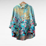 luna® | Modieuze Vintage Blouse