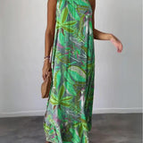 luna® | Comfortabele Bloemenjurk
