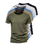 Laluna® | Klassiek T-shirt (1+1 GRATIS)