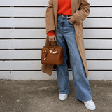 Laluna® | Subtiele Luxe Tas