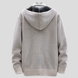 Laluna® | Knit Hoodie