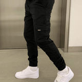 luna® | Cargo Jogger Fit