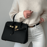 Laluna® | Subtiele Luxe Tas