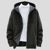 Laluna® | Knit Hoodie