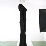 luna® | One-Shoulder Dress
