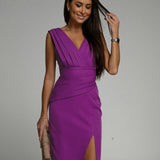 luna® | Elegante Zomerjurk