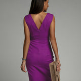 luna® | Elegante Zomerjurk