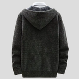 Laluna® | Knit Hoodie