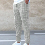 Comfortabele alledaagse broek voor mannen (1+1 gratis)
