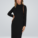 luna® | Casual Gebreide Jurk