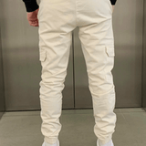 luna® | Cargo Jogger Fit