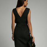 luna® | Elegante Zomerjurk