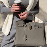 Laluna® | Subtiele Luxe Tas