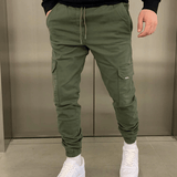 luna® | Cargo Jogger Fit
