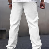 Laluna® | Casual Cargobroek