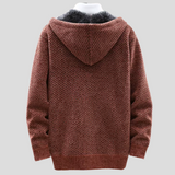 Laluna® | Knit Hoodie