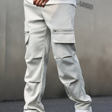 Laluna® | Casual Cargobroek