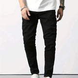 Laluna® | Comfortabele Slim Fit Jeans