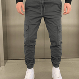 luna® | Cargo Jogger Fit