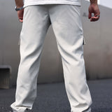 Laluna® | Casual Cargobroek