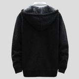 Laluna® | Knit Hoodie