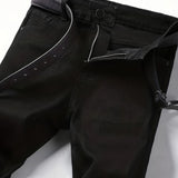 Laluna® | Slim Fit Denim Jeans