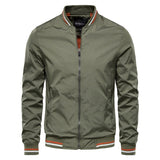 Laluna® | Elegante Bomberjack