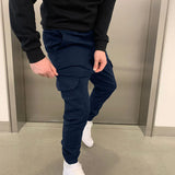 luna® | Cargo Jogger Fit