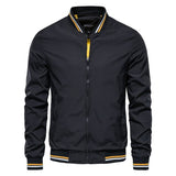 Laluna® | Elegante Bomberjack