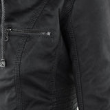 Laluna® | Leren Damesjas