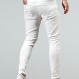 Laluna® | Comfortabele Slim Fit Jeans