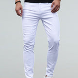 Laluna® | Comfortabele Slim Fit Jeans