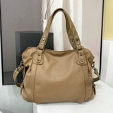 Laluna® | Elegante Hobo-Schoudertas