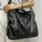Laluna® | Elegante Hobo-Schoudertas